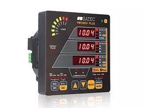 PM130EH Plus - Satec