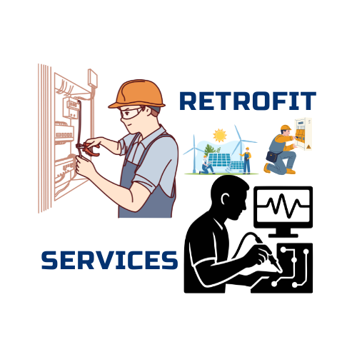 Retrofit Services